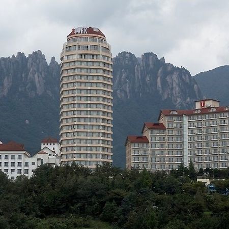 I Park Condominium 속초 외부 사진