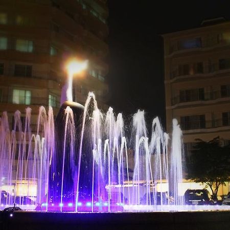 I Park Condominium 속초 외부 사진