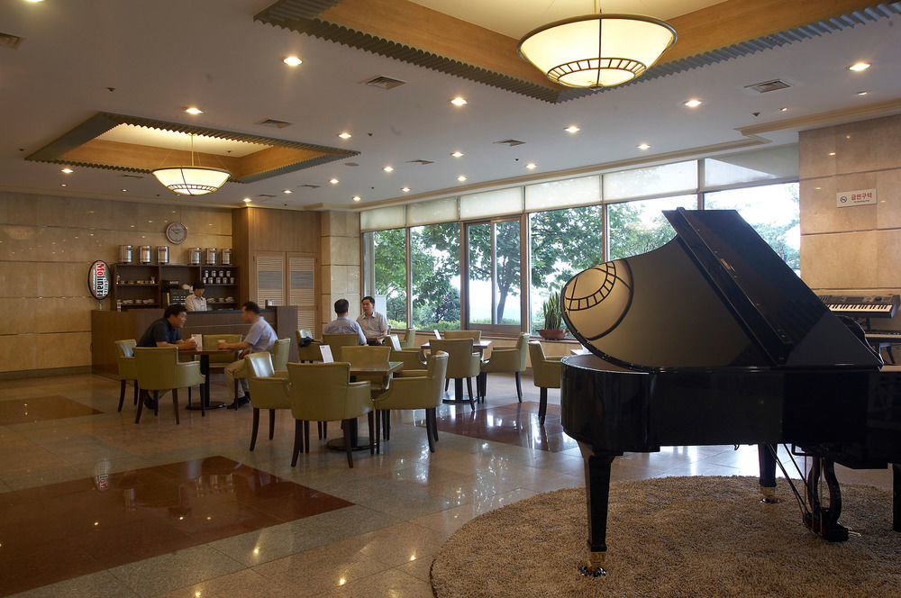 I Park Condominium 속초 외부 사진