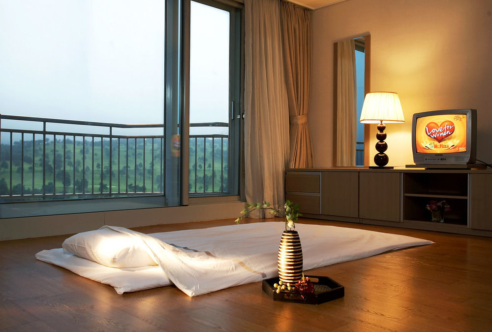 I Park Condominium 속초 외부 사진