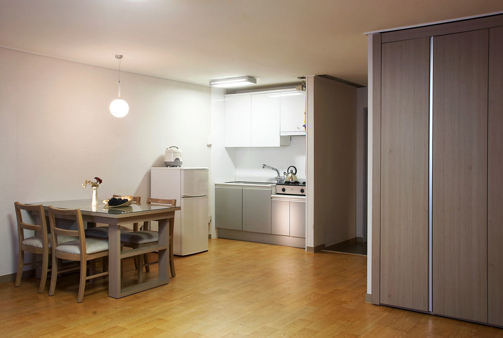 I Park Condominium 속초 외부 사진