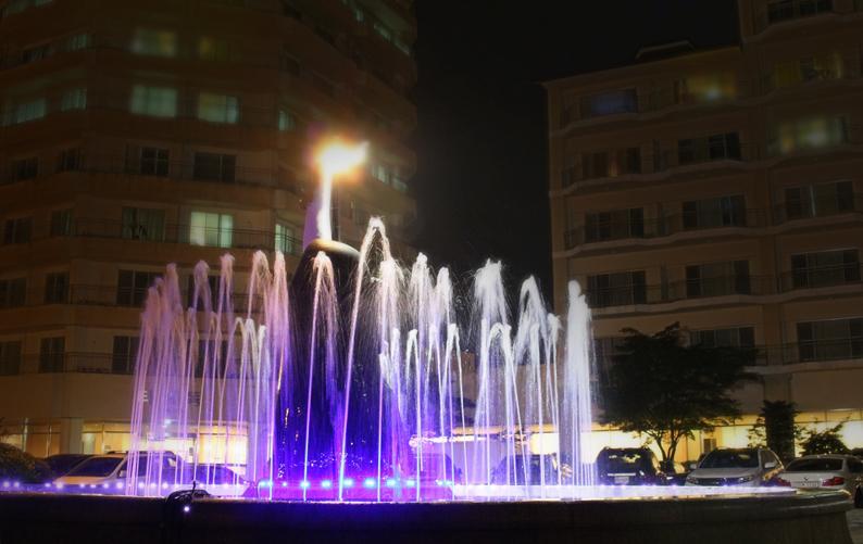 I Park Condominium 속초 외부 사진