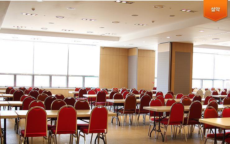 I Park Condominium 속초 외부 사진