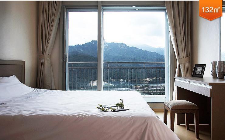 I Park Condominium 속초 외부 사진