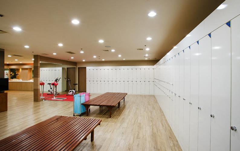 I Park Condominium 속초 외부 사진
