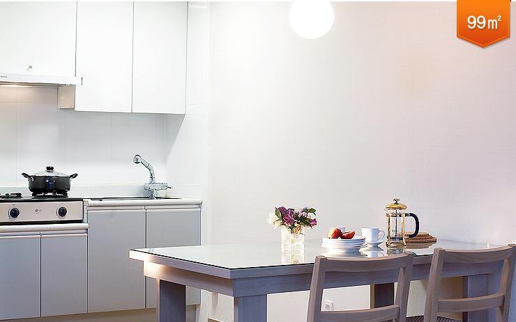 I Park Condominium 속초 외부 사진