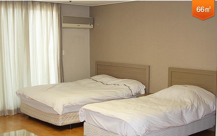I Park Condominium 속초 외부 사진