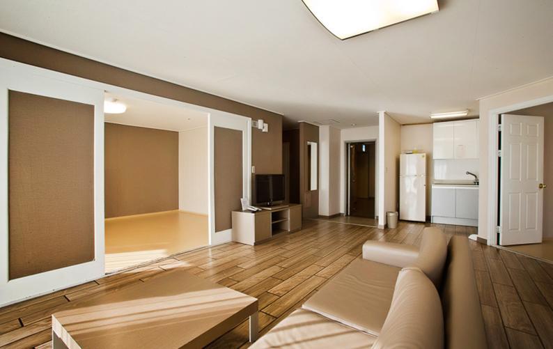 I Park Condominium 속초 외부 사진