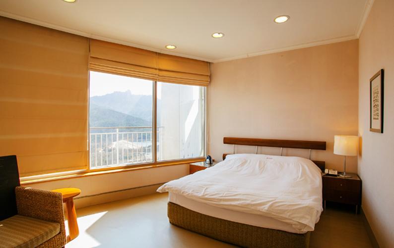 I Park Condominium 속초 외부 사진