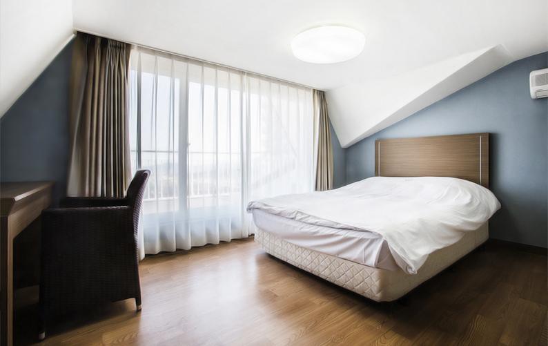 I Park Condominium 속초 외부 사진