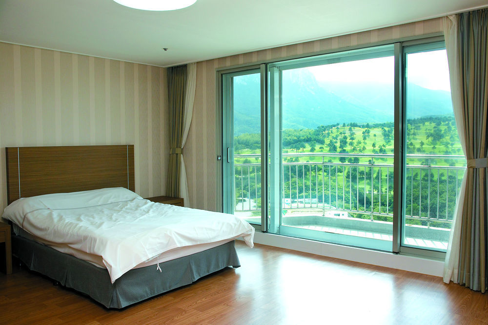 I Park Condominium 속초 외부 사진