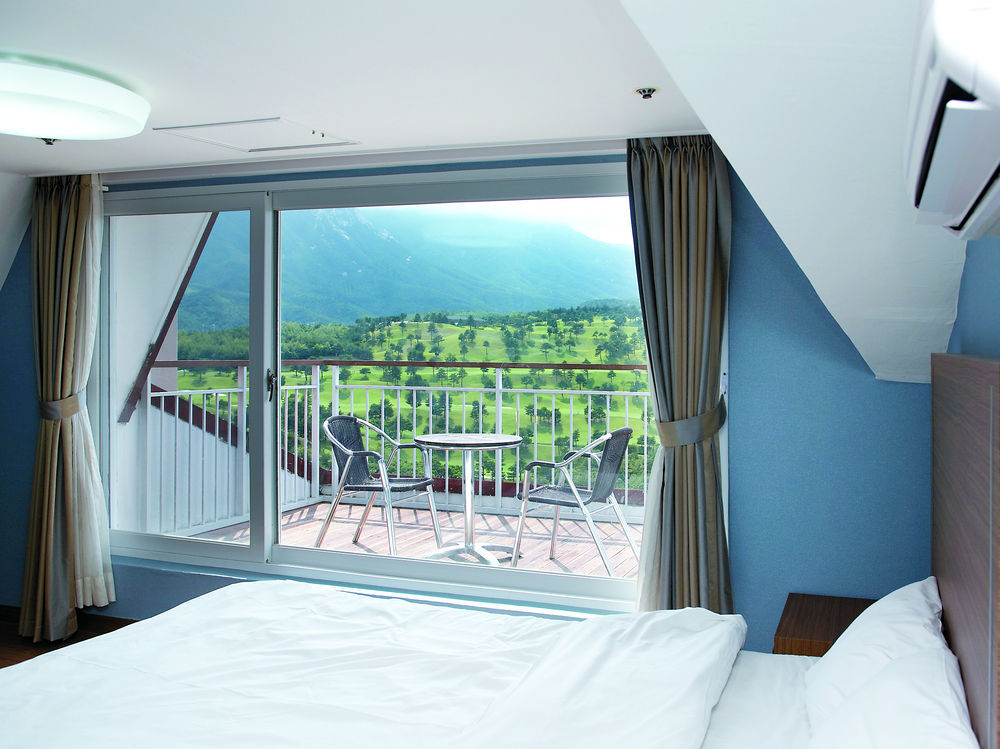 I Park Condominium 속초 외부 사진