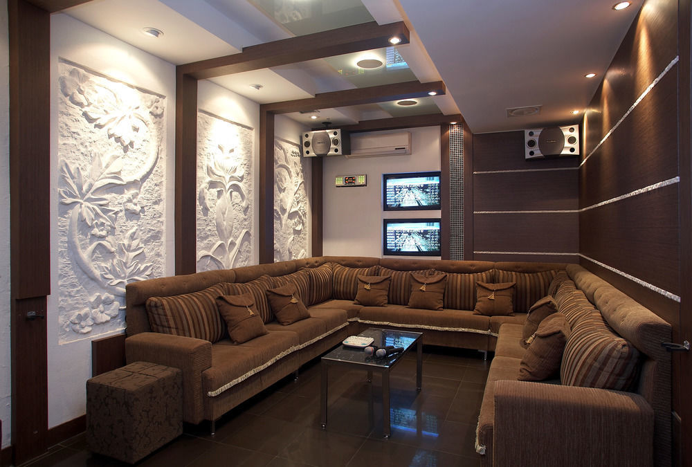 I Park Condominium 속초 외부 사진